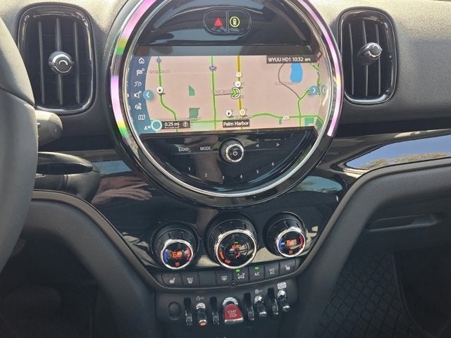 2024 MINI Countryman Cooper S