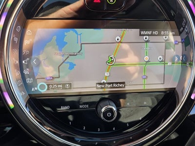 2024 MINI Countryman Cooper S