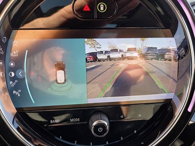 2024 MINI Countryman Cooper S