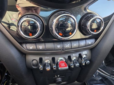 2024 MINI Countryman Cooper S