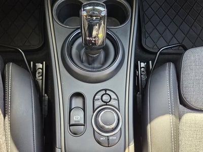 2024 MINI Countryman Cooper S