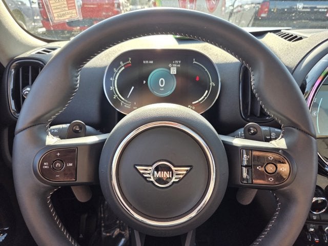 2024 MINI Countryman Cooper S