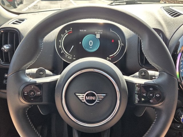 2024 MINI Countryman Cooper S