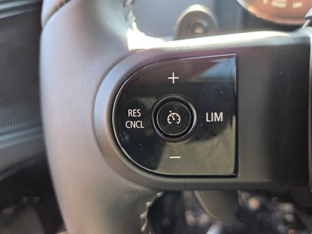 2024 MINI Countryman Cooper S