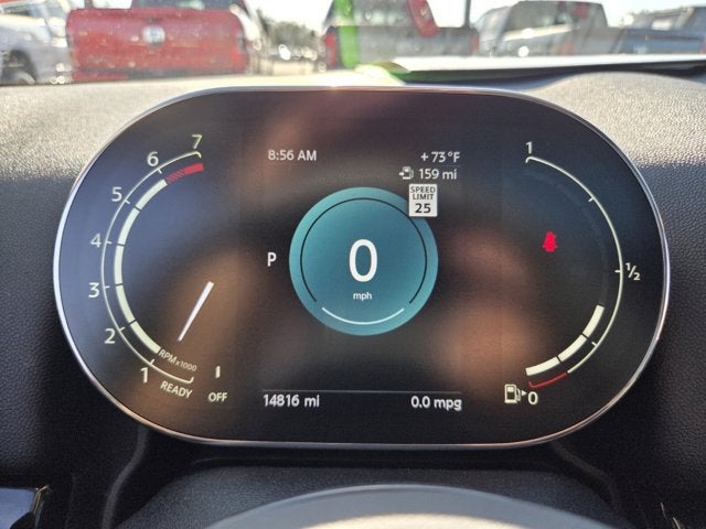 2024 MINI Countryman Cooper S