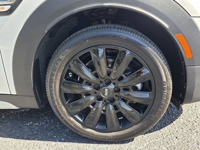 2024 MINI Countryman Cooper S