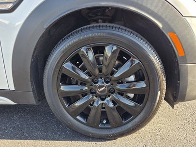 2024 MINI Countryman Cooper S