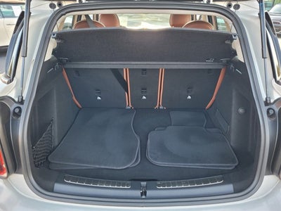 2022 MINI Countryman Cooper S