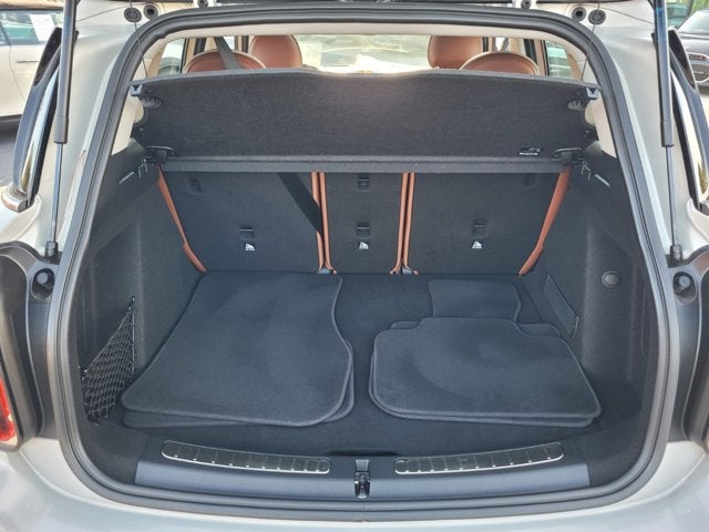 2022 MINI Countryman Cooper S