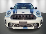 2022 MINI Countryman Cooper S