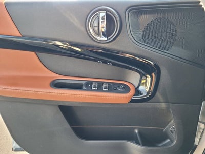 2022 MINI Countryman Cooper S