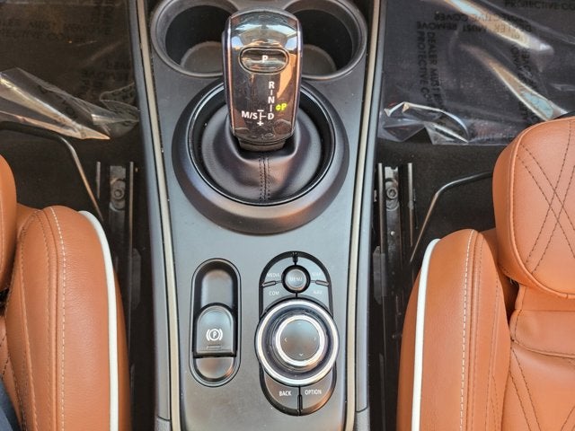 2022 MINI Countryman Cooper S