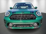 2023 MINI Countryman Cooper S