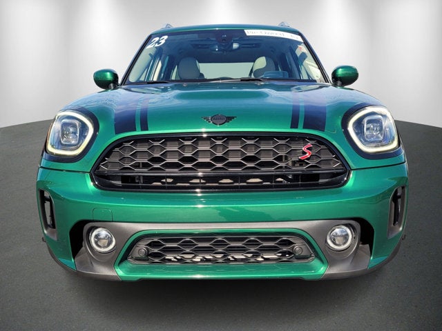 2023 MINI Countryman Cooper S