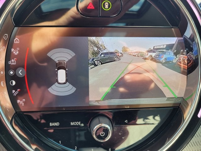 2023 MINI Countryman Cooper S