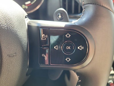 2023 MINI Countryman Cooper S