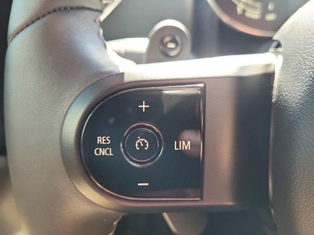 2023 MINI Countryman Cooper S