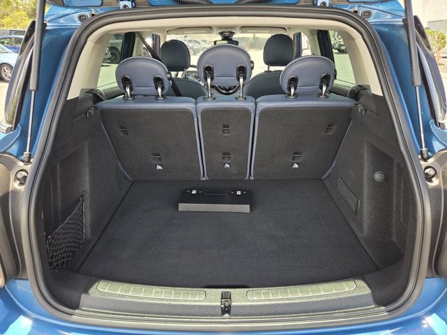 2024 MINI Countryman Cooper S