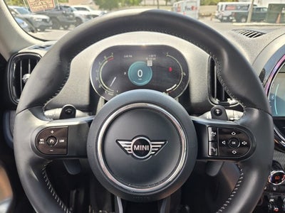 2024 MINI Countryman Cooper S