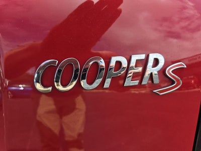 2024 MINI Countryman Cooper S