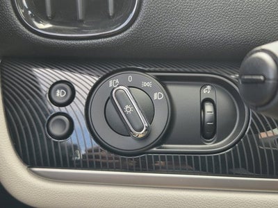 2024 MINI Countryman Cooper S