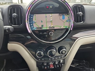 2024 MINI Countryman Cooper S