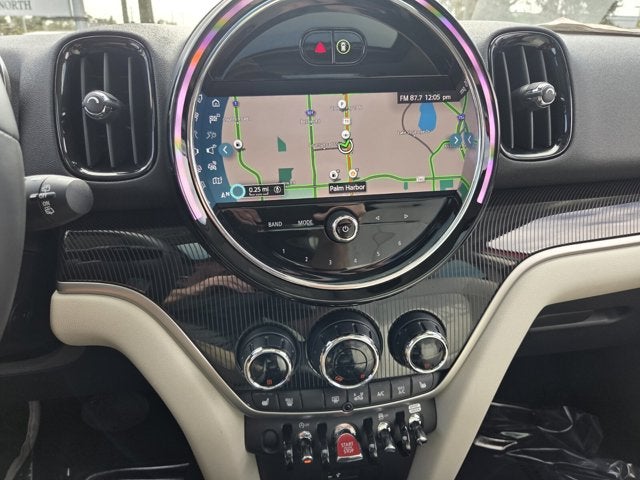 2024 MINI Countryman Cooper S