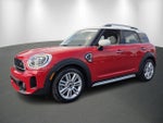 2024 MINI Countryman Cooper S