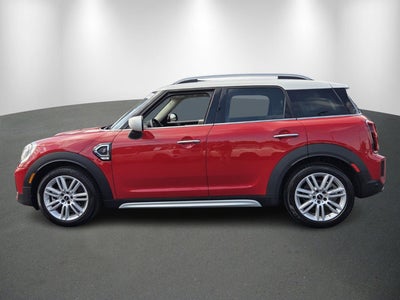 2024 MINI Countryman Cooper S