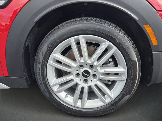 2024 MINI Countryman Cooper S