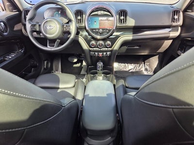 2022 MINI Countryman Cooper S