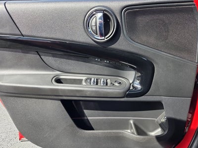 2022 MINI Countryman Cooper S