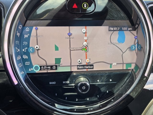 2022 MINI Countryman Cooper S