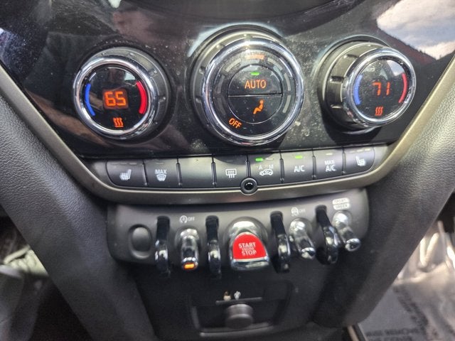 2022 MINI Countryman Cooper S