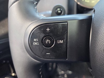 2022 MINI Countryman Cooper S