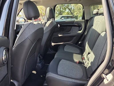 2023 MINI Countryman Signature