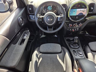 2023 MINI Countryman Signature