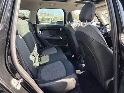 2023 MINI Countryman Signature