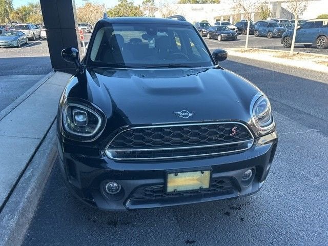 2023 MINI Countryman Signature