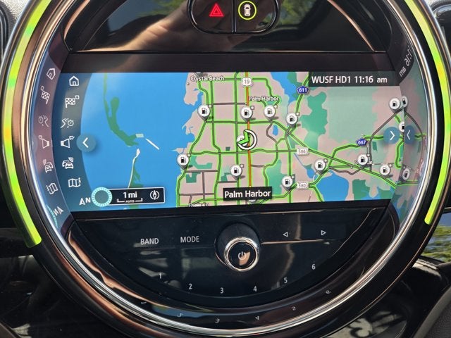 2023 MINI Countryman Signature