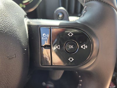 2023 MINI Countryman Signature