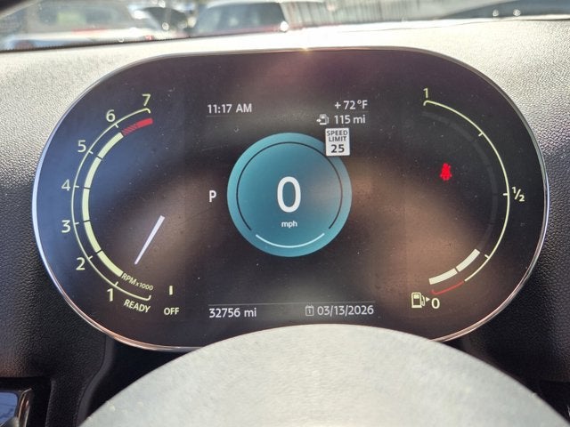 2023 MINI Countryman Signature