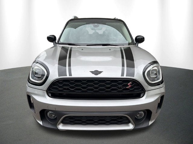 2024 MINI Cooper S Countryman Signature