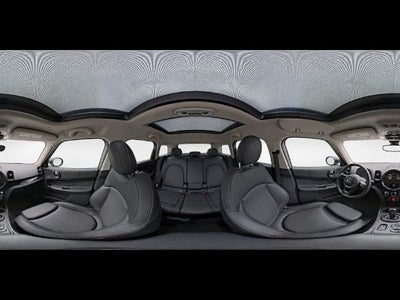 2024 MINI Cooper S Countryman Signature