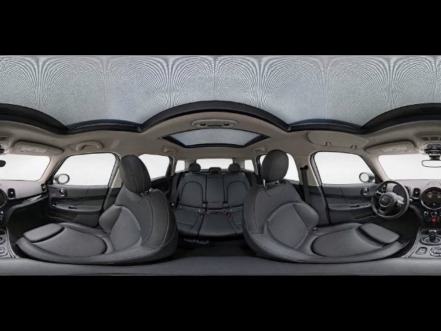 2024 MINI Cooper S Countryman Signature