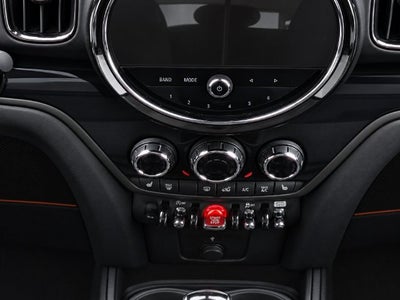 2024 MINI Cooper S Countryman Signature
