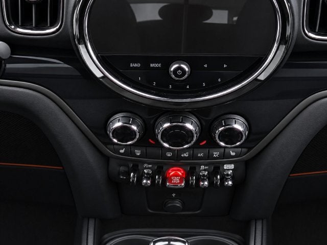 2024 MINI Cooper S Countryman Signature