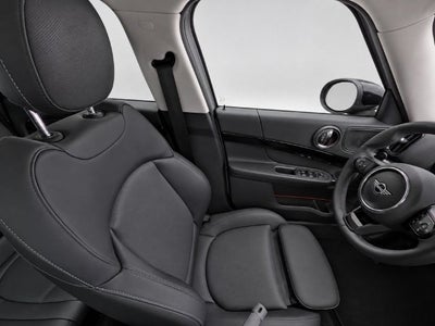 2024 MINI Cooper S Countryman Signature