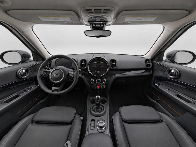 2024 MINI Cooper S Countryman Signature
