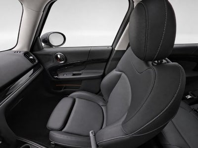 2024 MINI Cooper S Countryman Signature